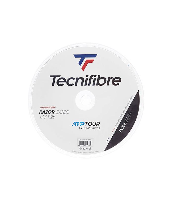 زه تنیس Tecnifiber ice code 1.25 