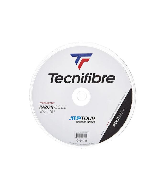 زه تنیس Tecnifiber Razor 1.30