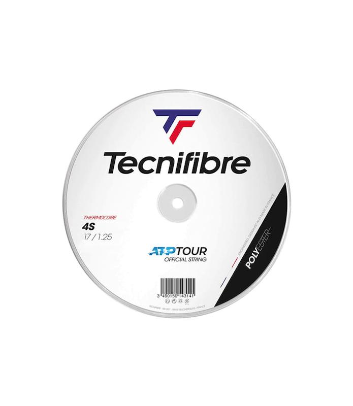 زه تنیس Tecnifiber 4S 1.25 