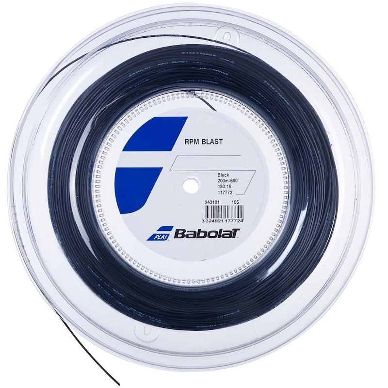 زه تنیس  Babolat Rpm blast 1.25 & 1.30