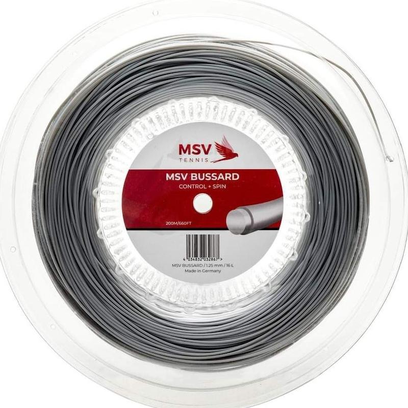 زه تنیس  Msv Bussard 1.30