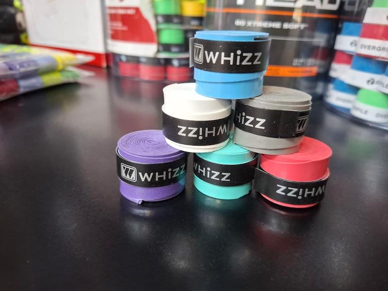 اورگریپ Whizz