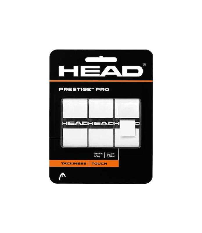 اور گریپ تکی Head Prestige Pro Overgrips
