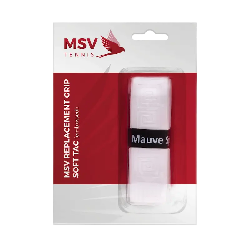 گریپ MSV Soft Tac 