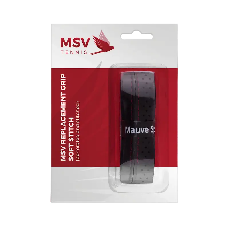 گریپ  MSV Soft Stitch