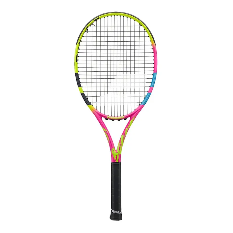 راکت تنیس Babolat Pure Aero Rafe(290g)