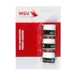 اور گریپ بسته ای MSV Prespi Absorb