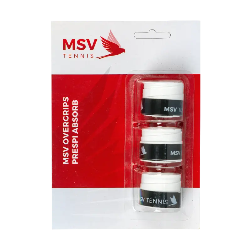 اور گریپ بسته ای MSV Prespi Absorb