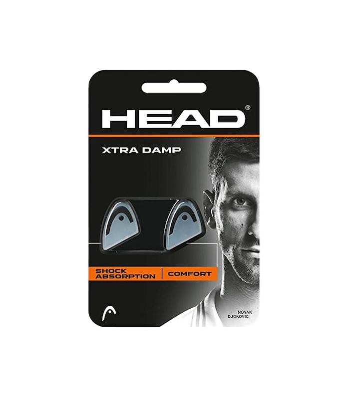 ضربه‌گیر راکت  بسته ای Head XTRA Damp