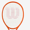 راکت تنیس (280g) Wilson BURN 100 Roland garros 2026