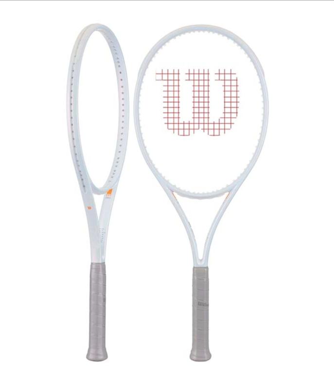 راکت تنیس Wilson SHIFT 99(300g) 2025