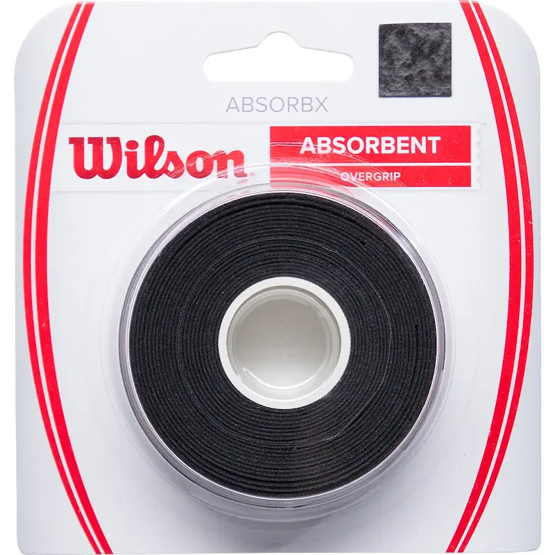 اورگریپ Wilson ABSORBENT
