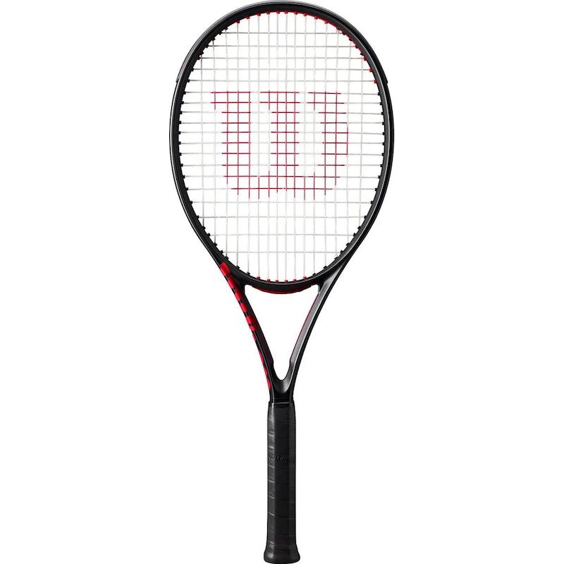 راکت تنیس Wilson Clash V3 100L (280g)2025 