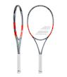 راکت تنیس Babolat pure strike team(285g) 