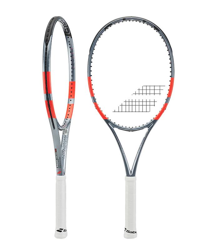 راکت تنیس Babolat pure strike team(285g) 