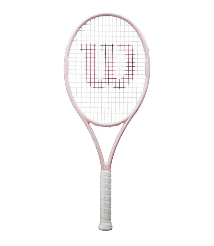 راکت تنیس Wilson Intrigue Se(264g)