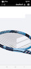 راکت تنیس babolat pure Drive 2025