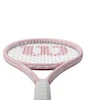 راکت تنیس Wilson Intrigue Se(264g)