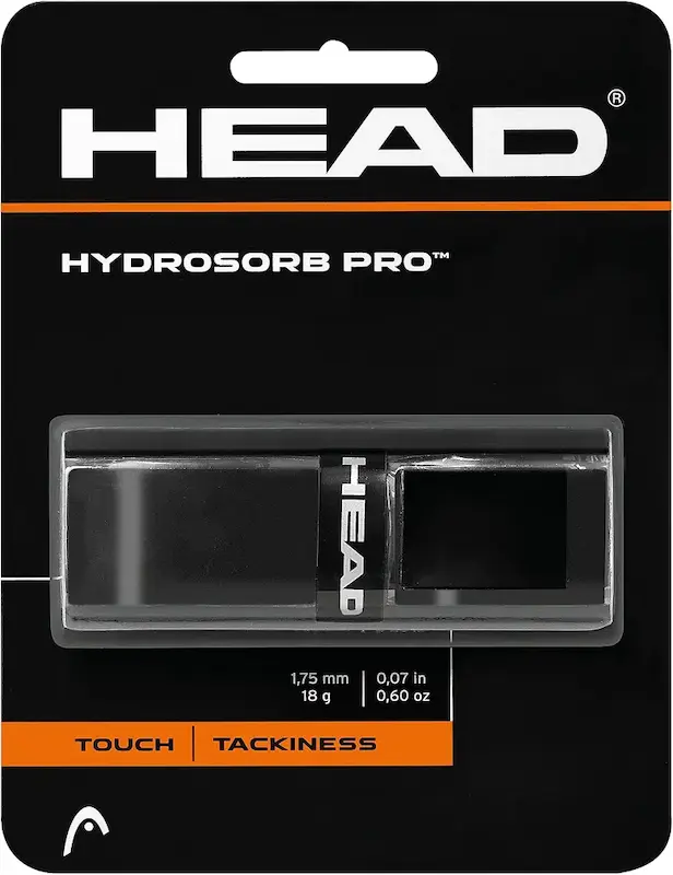 گریپ اورجینال head 