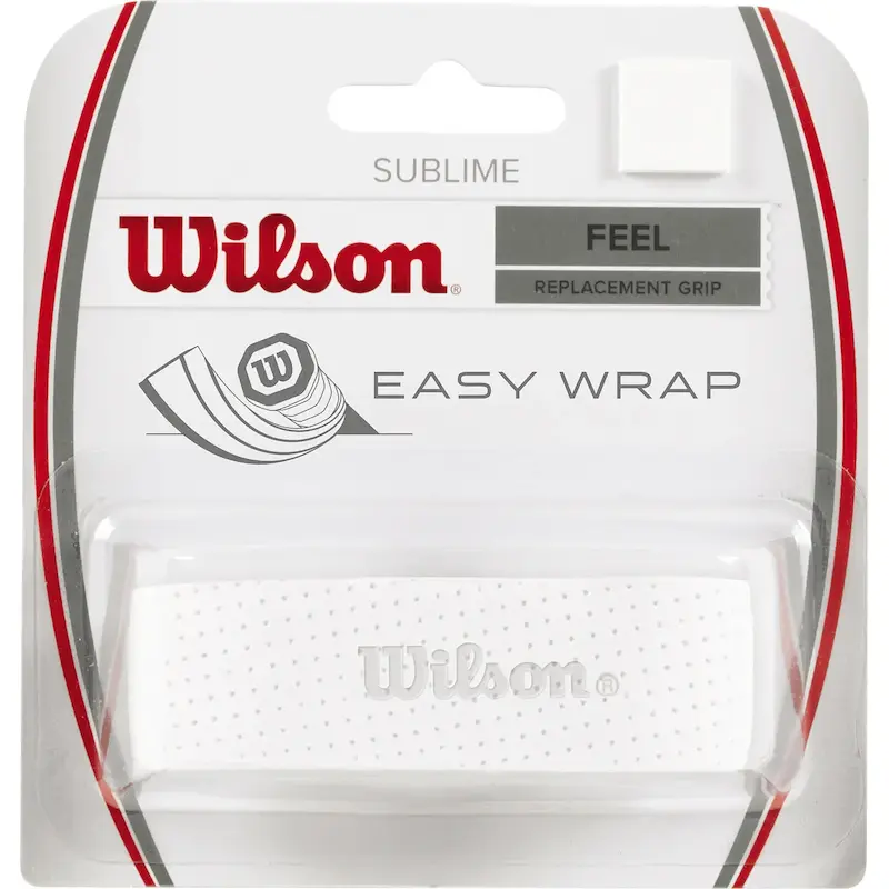 گریپ Wilson 
