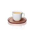 Nespresso Lume Espresso Cup برای سرو اسپرسو – TennisStar