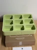 Nespresso Barista Ice Tray Pistachio برای نوشیدنی خنک – TennisStar