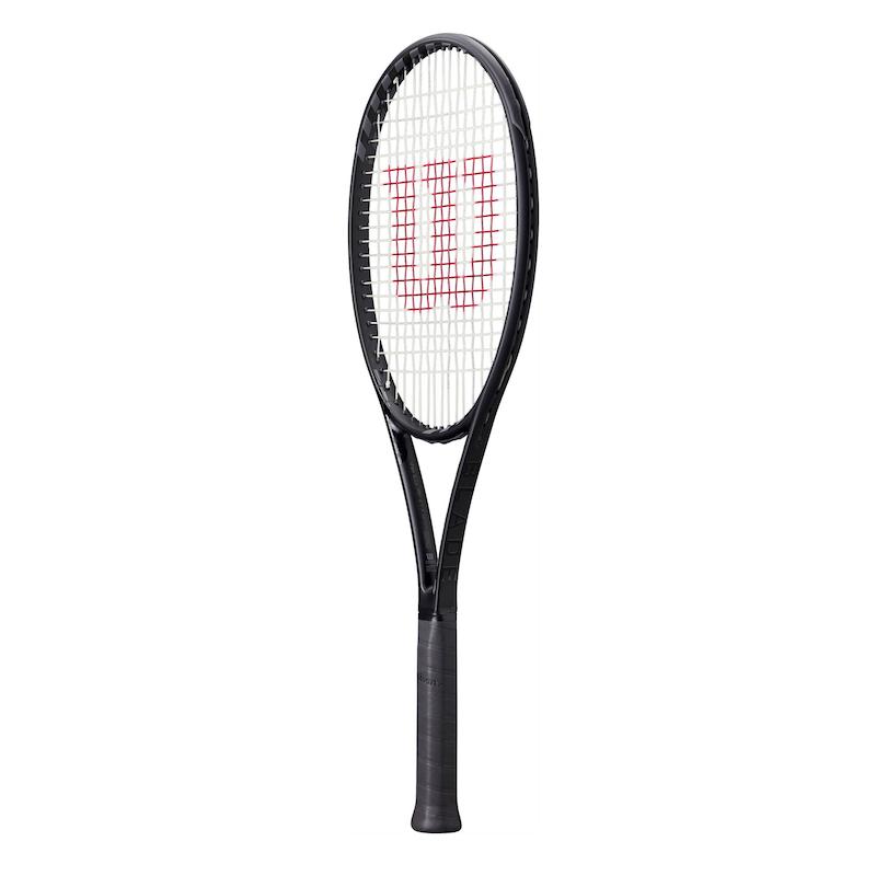 راکت تنیس ویلسون بلید بلک ادیشن Wilson Blade 98 V8 Black Edition