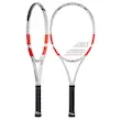 راکت تنیس بابولات پیور استریک Babolat Pure Strike 100 2024 