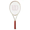 راکت تنیس ویلسون بلید رولندگروس Wilson Blade 98 V9 Roland-Garros Edition