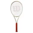راکت تنیس ویلسون بلید رولندگروس Wilson Blade 98 V9 Roland-Garros Edition
