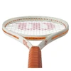 دسته و گریف ارگونومیک راکت Wilson Blade 98 V9 Roland-Garros Edition