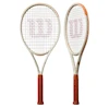 راکت تنیس ویلسون بلید رولندگروس Wilson Blade 98 V9 Roland-Garros Edition