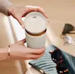 ماگ نسپرسو مدل لوپ | Nespresso Loop Mug Cup & Lid