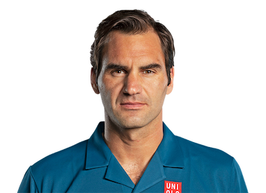 راجر فدرر / Roger Federer