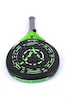 Volux Varia Padel Racket 3K Carbon