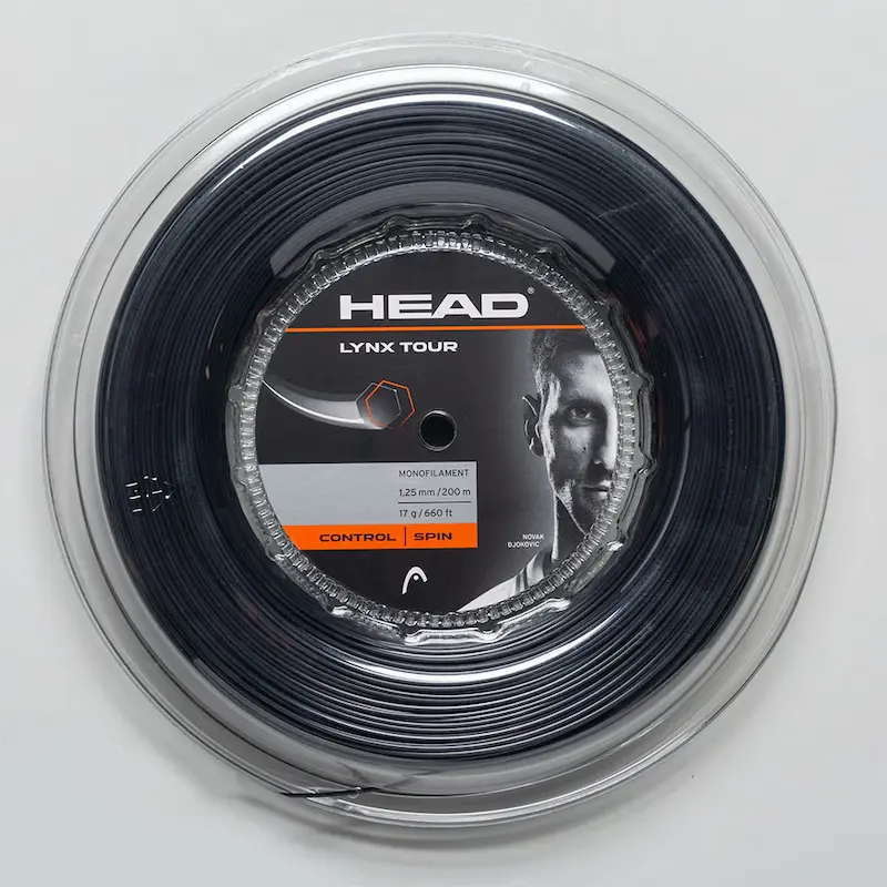 زه هد لونکس تور head-lynx-tour-reel-200m