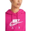 نایک ایر هودی پولار زنانه صورتی | NIKE AIR Pullover Hoodie CZ8620-615