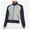 نایک سویشرت تنیس زنانه هریتیج تمام زیپ | NikeCourt Dri-FIT Heritage Women’s Full-Zip Jacket CV4701-452