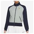 نایک سویشرت تنیس زنانه هریتیج تمام زیپ | NikeCourt Dri-FIT Heritage Women’s Full-Zip Jacket CV4701-452