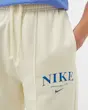 نایک شلوار گرمکن زنانه اسنشیال فلیس | Nike WMNS Essentials Fleece Pant DQ5384-113