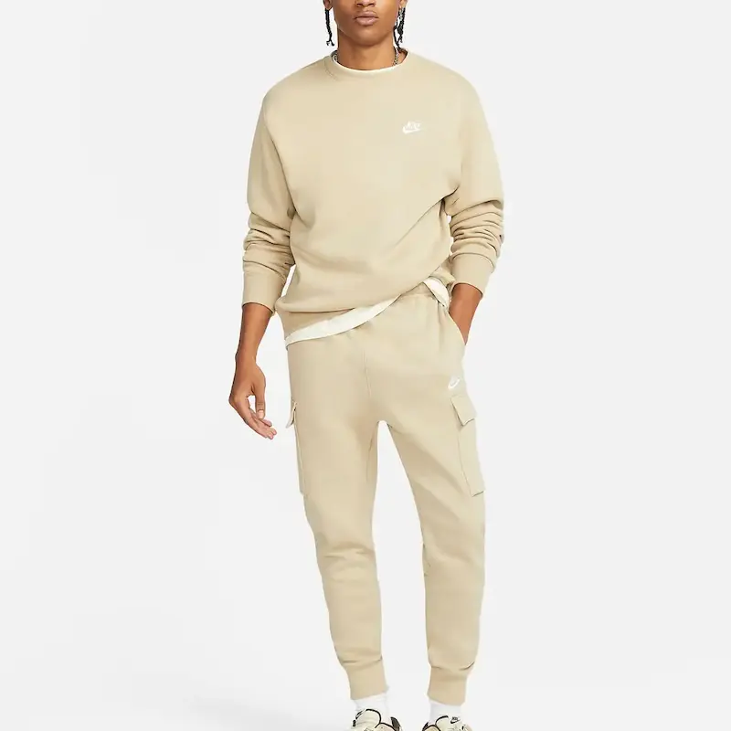 شلوار کارگو نایک اصلی در مشهد