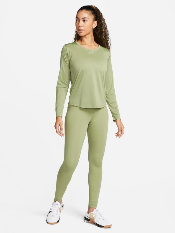 نایک تیشرت ورزرشی زنانه آستین بلند | Nike Woman's Winter One DD0641-334