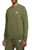 نایک دورس مردانه | Sweatshirt Nike Sportswear Club Fleece BV2662-327