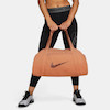 نایک ساک باشگاهی زنانه قهوه ای | Nike Gym Club Bag Women's Brown Sports Bag DR6974-225