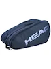 ساک تنیس هد تور 9 راکت سرمه ای | Head tour racquet bag L NV