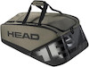 ساک تنیس هد پرو ایکس ۱۲ راکت | Head Pro X Racquet Bag XL TYBK
