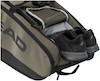 ساک تنیس هد پرو ایکس ۱۲ راکت | Head Pro X Racquet Bag XL TYBK
