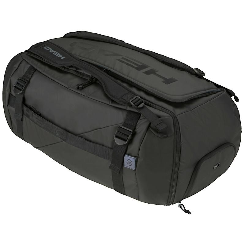 ساک تنیس هد پرو دافل ۶ راکت | Head Pro X Duffle Bag XL BK