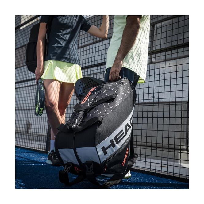 Team Padel Bag L BKCC