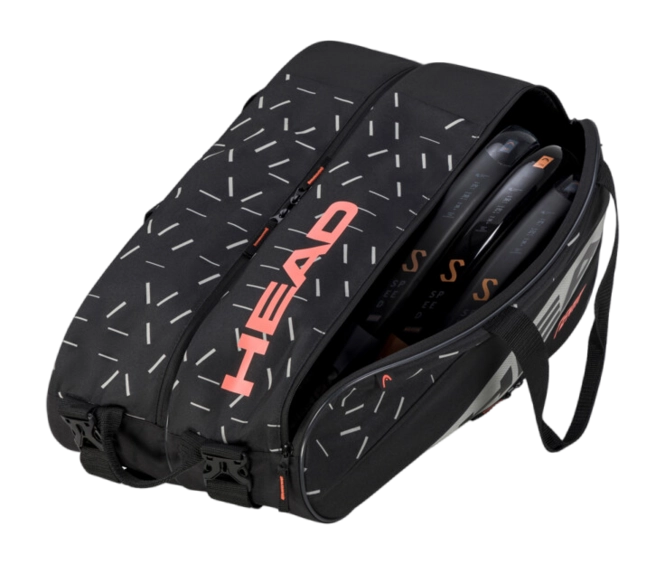 Team Padel Bag L BKCC